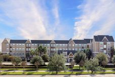 其他 Residence Inn by Marriott Houston Katy Mills