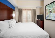 其他 6 Residence Inn by Marriott Houston Katy Mills