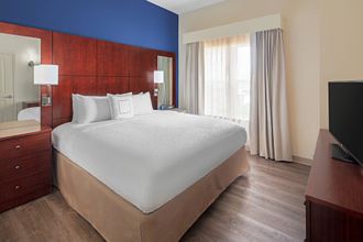 其他 4 Residence Inn by Marriott Houston Katy Mills
