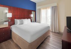 Lainnya 4 Residence Inn by Marriott Houston Katy Mills