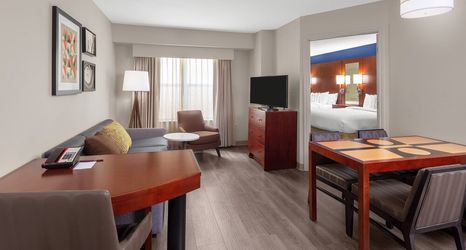 其他 2 Residence Inn by Marriott Houston Katy Mills