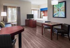 其他 5 Residence Inn by Marriott Houston Katy Mills
