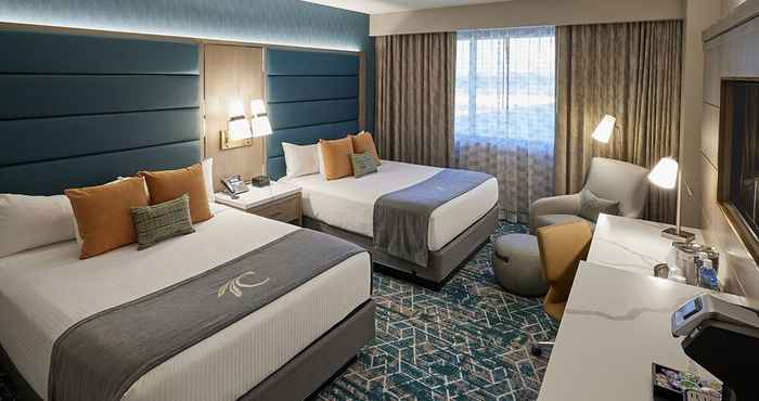 Lainnya Choctaw Casino Resort – Durant