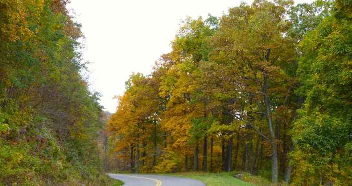 Others Cabin Creekwood