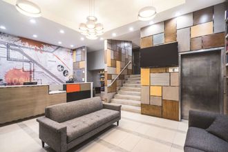 Lain-lain 4 La Quinta Inn & Suites by Wyndham Brooklyn Downtown