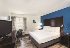 Lain-lain 7 La Quinta Inn & Suites by Wyndham Brooklyn Downtown