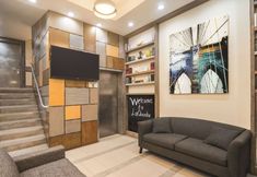 Lain-lain 6 La Quinta Inn & Suites by Wyndham Brooklyn Downtown