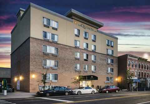 Lainnya La Quinta Inn & Suites by Wyndham Brooklyn Downtown