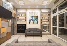 Lain-lain 5 La Quinta Inn & Suites by Wyndham Brooklyn Downtown