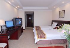 其他 6 Mercure Xian Dayan Pagoda