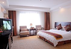 其他 4 Mercure Xian Dayan Pagoda