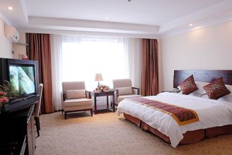 其他 4 Mercure Xian Dayan Pagoda