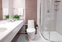 其他 5 Mercure Xian Dayan Pagoda