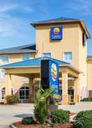 Imej utama Comfort Inn & Suites Chesapeake - Portsmouth