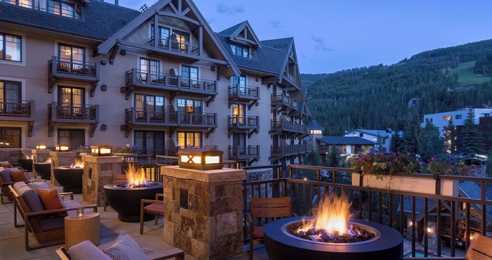 Lain-lain Four Seasons Resort Vail