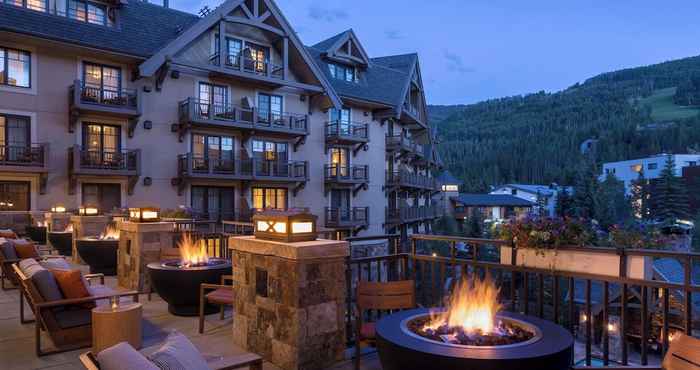 Khác Four Seasons Resort Vail