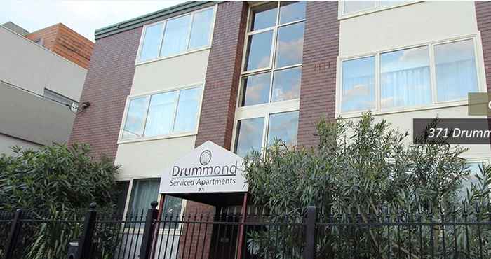 Others Drummond Apartments Services