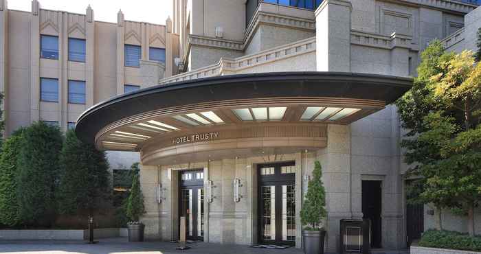 Lainnya Hotel Trusty Tokyo Bayside