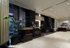 Lain-lain 4 Hotel Trusty Tokyo Bayside