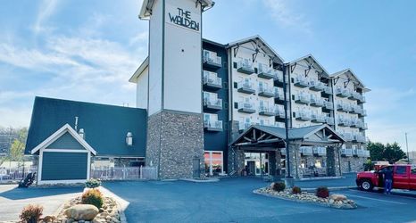 その他 2 The Walden, Trademark Collection By Wyndham