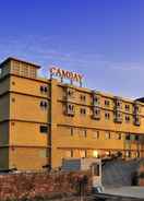 Primary image Cambay Resort Udaipur