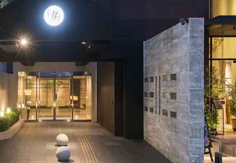 Lainnya Plaza Hotel Tenjin