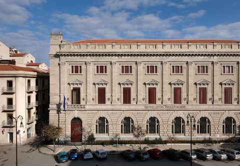 Khác Grand Hotel Piazza Borsa