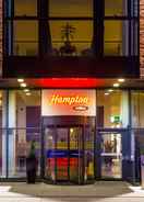 ภาพหลัก Hampton by Hilton Liverpool City Center