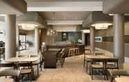 Lainnya 4 SpringHill Suites by Marriott Ewing Princeton South