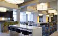Others 2 SpringHill Suites by Marriott Ewing Princeton South