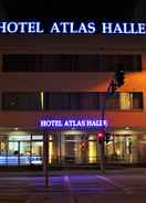 Imej utama Hotel Atlas Halle