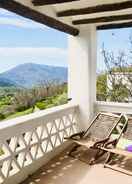 ภาพหลัก La Oveja Verde de La Alpujarra Apartamentos