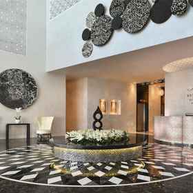 Primary image 1 Kempinski Residences & Suites, Doha, Hotel Hotels