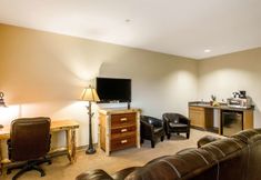 Others 7 Quality Inn Selah North Park