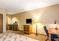 Others 5 Quality Inn Selah North Park