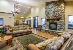 Others 4 Quality Inn Selah North Park