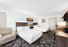 기타 5 Clarion Inn & Suites near the Leconte Center Pigeon Forge