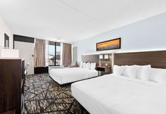 기타 2 Clarion Inn & Suites near the Leconte Center Pigeon Forge