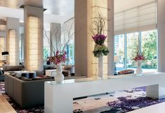 อื่นๆ 4 Loews Atlanta Hotel