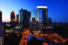 其他 Loews Atlanta Hotel