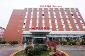 ibis Wuxi Hi Tech