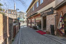 その他 Elasophia Hotel