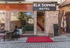 その他 3 Elasophia Hotel