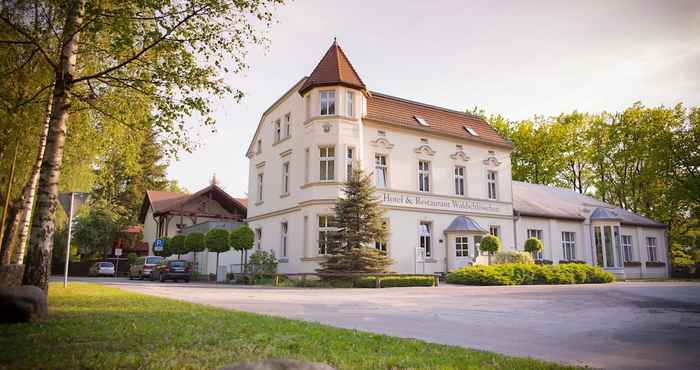 Others Hotel Waldschlösschen