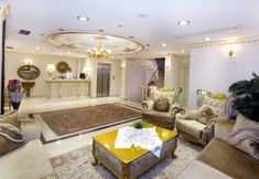 其他 7 White House Hotel Istanbul