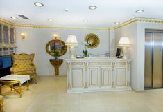 其他 6 White House Hotel Istanbul