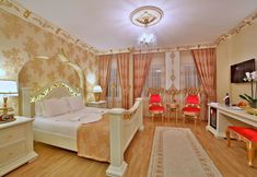 其他 2 White House Hotel Istanbul