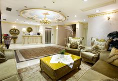 其他 5 White House Hotel Istanbul
