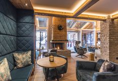 Others 3 Hotel Matthiol