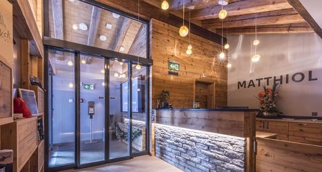 Others 2 Hotel Matthiol